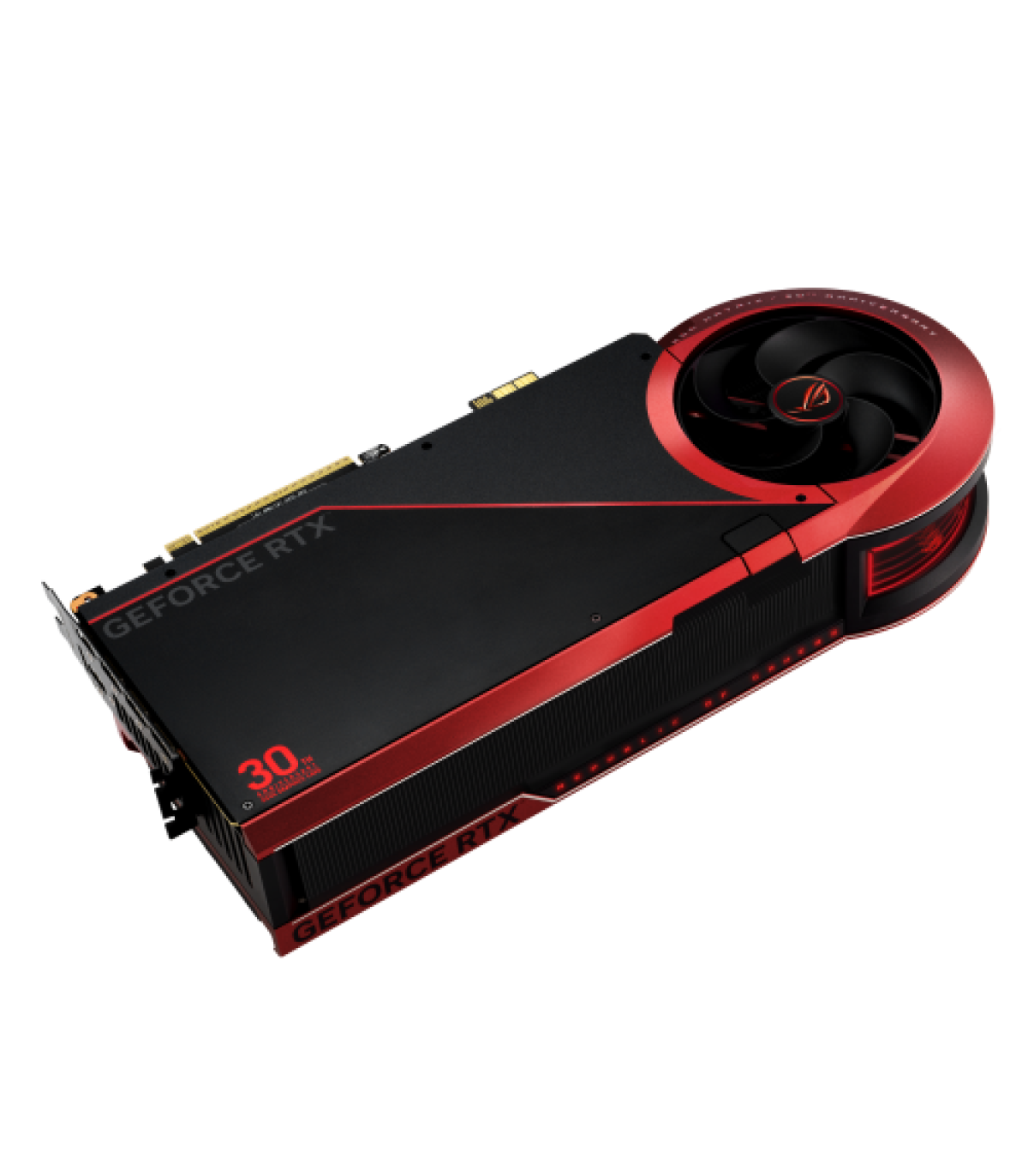 VGA ASUS ROG-MATRIX-RTX5090-P32G-30TH