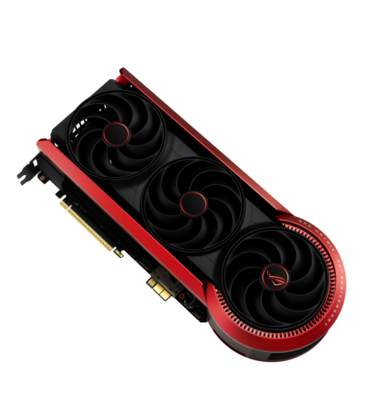 VGA ASUS ROG-MATRIX-RTX5090-P32G-30TH