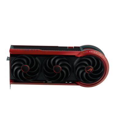 VGA ASUS ROG-MATRIX-RTX5090-P32G-30TH