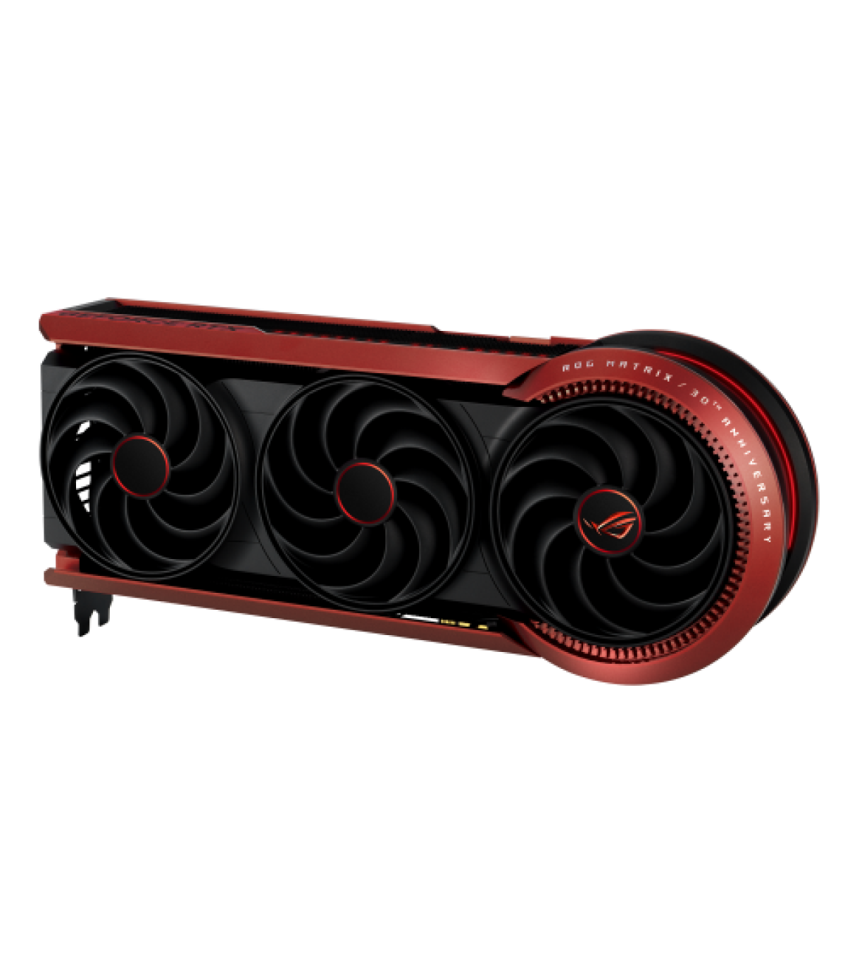 VGA ASUS ROG-MATRIX-RTX5090-P32G-30TH