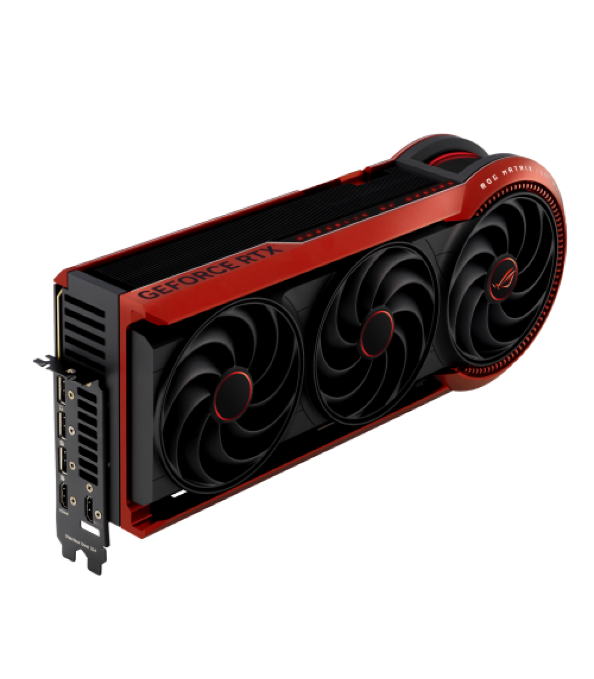 VGA ASUS ROG-MATRIX-RTX5090-P32G-30TH