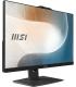 MSI AIO MODERN AM242P 12M-645EU. 23.8" IPS LED FHD 16:9 (1920X1080). I5-1235U. UMA. SO-DIMM DDR4 16GB (8G*2). 512GB SSD. SIN SO