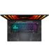 PORTATIL MSI CYBORG 17 B2RWGKG-077XES. 17.3" FHD (1920*1080), 144HZ. INTEL CORE 7 240H. RTX 5070 GDDR7 8GB. DDR5 16GB*2. 1TB SSD