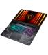 PORTATIL MSI CYBORG 17 B2RWGKG-077XES. 17.3" FHD (1920*1080), 144HZ. INTEL CORE 7 240H. RTX 5070 GDDR7 8GB. DDR5 16GB*2. 1TB SSD