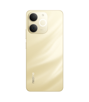 REALME NOTE 70T 64GB 4GB BEACH GOLD MEA RMX5313 EU