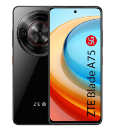 ZTE BLADE A75 5G BLACK