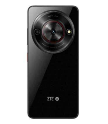 ZTE BLADE A75 5G BLACK