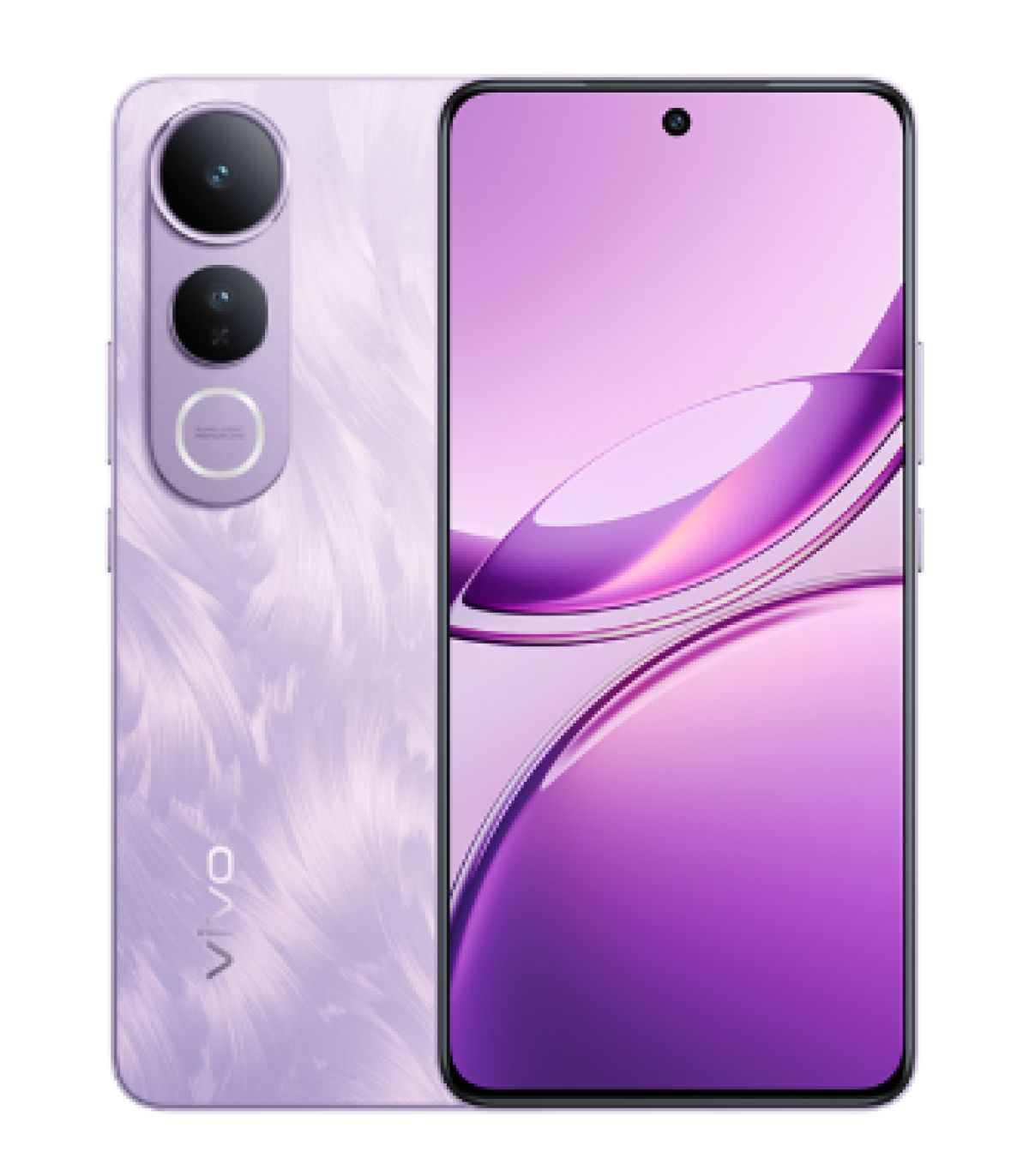 VIVO V50 LITE 4G 8/256 GOLD