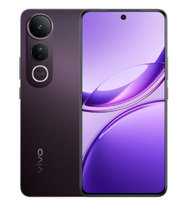 VIVO V50 LITE 4G 8/256 BLACK