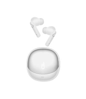 Blackbyte by Pedro Buerbaum Espejo Eclipse Auriculares Bluetooth - Cancelacion de Ruido ENC/ANC - Alcance 10m - Control Tactil..