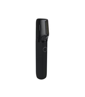 Blacknuance by Rene ZZ The Silkener Recortadora Femenina Cortapelos con LED - Bateria 3.7V - Autonomia hasta 2h - IPX7 - Puerto.