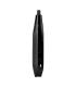 Blacknuance by Rene ZZ The Detailer Cortapelos para Nariz y Oidos - Bateria de 350mAh - IPX5 - Incluye Cepillo - Puerto USB-C ..