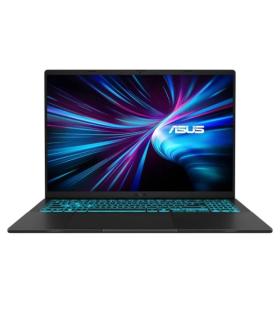 Asus V16 Portatil Gaming 16" Intel Core 7 240H - 16GB DDR5 - 512GB SSD - RTX4050 6GB - Color Negro - Teclado QWERTY (ES