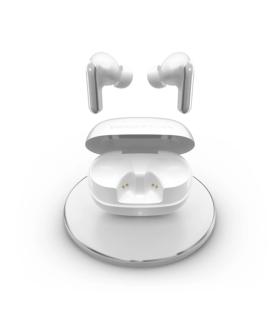 Energy Sistem Serenity ANC Ultra Auriculares True Wireless - Bluetooth 5.4 - Reduce Hasta el 95% de Ruido Exterior - Llamadas en