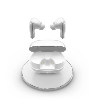 Energy Sistem Serenity ANC Ultra Auriculares True Wireless - Bluetooth 5.4 - Reduce Hasta el 95% de Ruido Exterior - Llamadas en