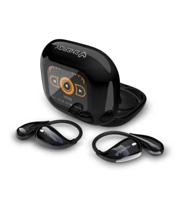 Energy Sistem OpenVoice Translation OWS Auriculares True Wireless - Bluetooth 5.4 - Traduccion Instantanea por IA - Llamadas..