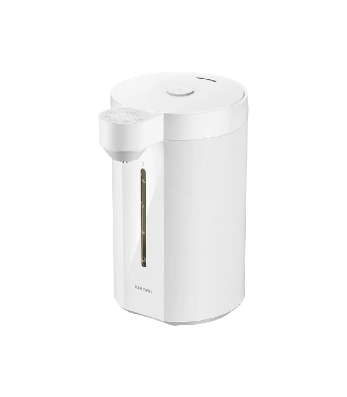 Xiaomi Smart Electric Hot Water Dispenser 5L Dispensador de Agua Caliente - 1600W - Color Blanco