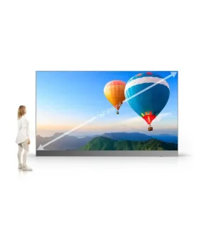 SHARP LED MODULES BUNDLES MODEL LD-E181-162, INDOOR LED 1.8 MM E SERIES 162" FULLHD BUNDLE, INCLUDING 36 MODULES OF TYPE LD-E181