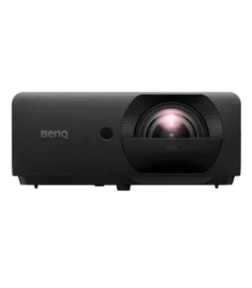 BENQAV PROYECTOR LASER LH830ST (9H.JT877.75E) DLP, 4000AL, FHD, LASER, TR 0.5, HDMIX2, 2D KEYSTONE, CORNER FIT, WBA IN THE FACTO