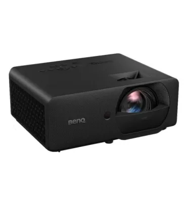 BENQAV PROYECTOR LASER LH830ST (9H.JT877.75E) DLP, 4000AL, FHD, LASER, TR 0.5, HDMIX2, 2D KEYSTONE, CORNER FIT, WBA IN THE FACTO