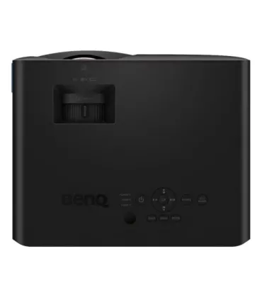 BENQAV PROYECTOR LASER LH830ST (9H.JT877.75E) DLP, 4000AL, FHD, LASER, TR 0.5, HDMIX2, 2D KEYSTONE, CORNER FIT, WBA IN THE FACTO