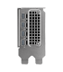 VGA PNY RTX PRO 4000 SFF BLACKWELL OEM,NV,GDDR6,16GB,128BIT,4XMINIDP 1.4,LOW PROFILE BRACKET INCLUIDO (VCNRTXPRO4000LP-SB