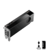 VGA PNY RTX PRO 4000 SFF BLACKWELL OEM,NV,GDDR6,16GB,128BIT,4XMINIDP 1.4,LOW PROFILE BRACKET INCLUIDO (VCNRTXPRO4000LP-SB