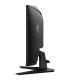MSI MONITOR MAG 275CF X24. 27" RAPID VA CURVE 1500R. 1920x1080 . 240HZ. NEGRO