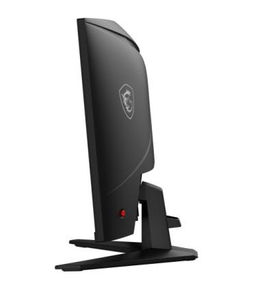 MSI MONITOR MAG 275CF X24. 27" RAPID VA CURVE 1500R. 1920x1080 . 240HZ. NEGRO