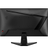 MSI MONITOR MAG 255F E20. 24.5". RAPID IPS FLAT. 1920x1080 . 240HZ. NEGRO