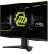 MSI MONITOR MAG 255F E20. 24.5". RAPID IPS FLAT. 1920x1080 . 240HZ. NEGRO