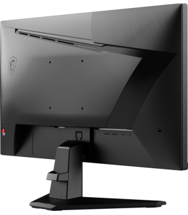 MSI MONITOR MAG 255F E20. 24.5". RAPID IPS FLAT. 1920x1080 . 240HZ. NEGRO