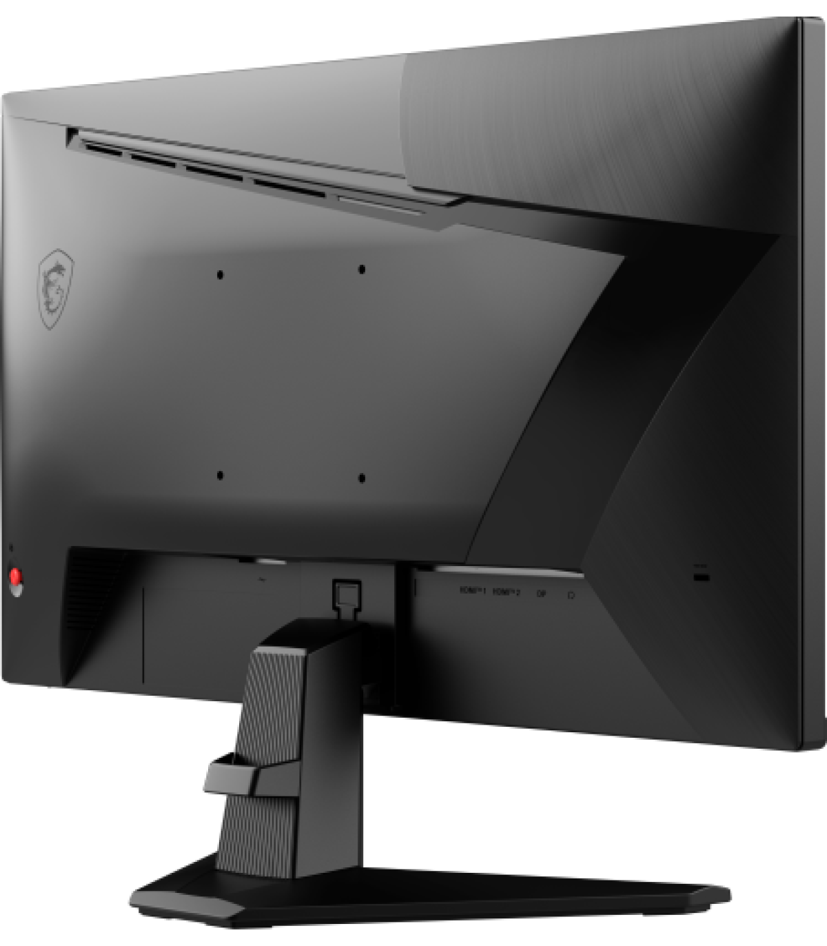 MSI MONITOR MAG 255F E20. 24.5". RAPID IPS FLAT. 1920x1080 . 240HZ. NEGRO
