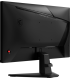 MSI MONITOR MAG 255F E20. 24.5". RAPID IPS FLAT. 1920x1080 . 240HZ. NEGRO