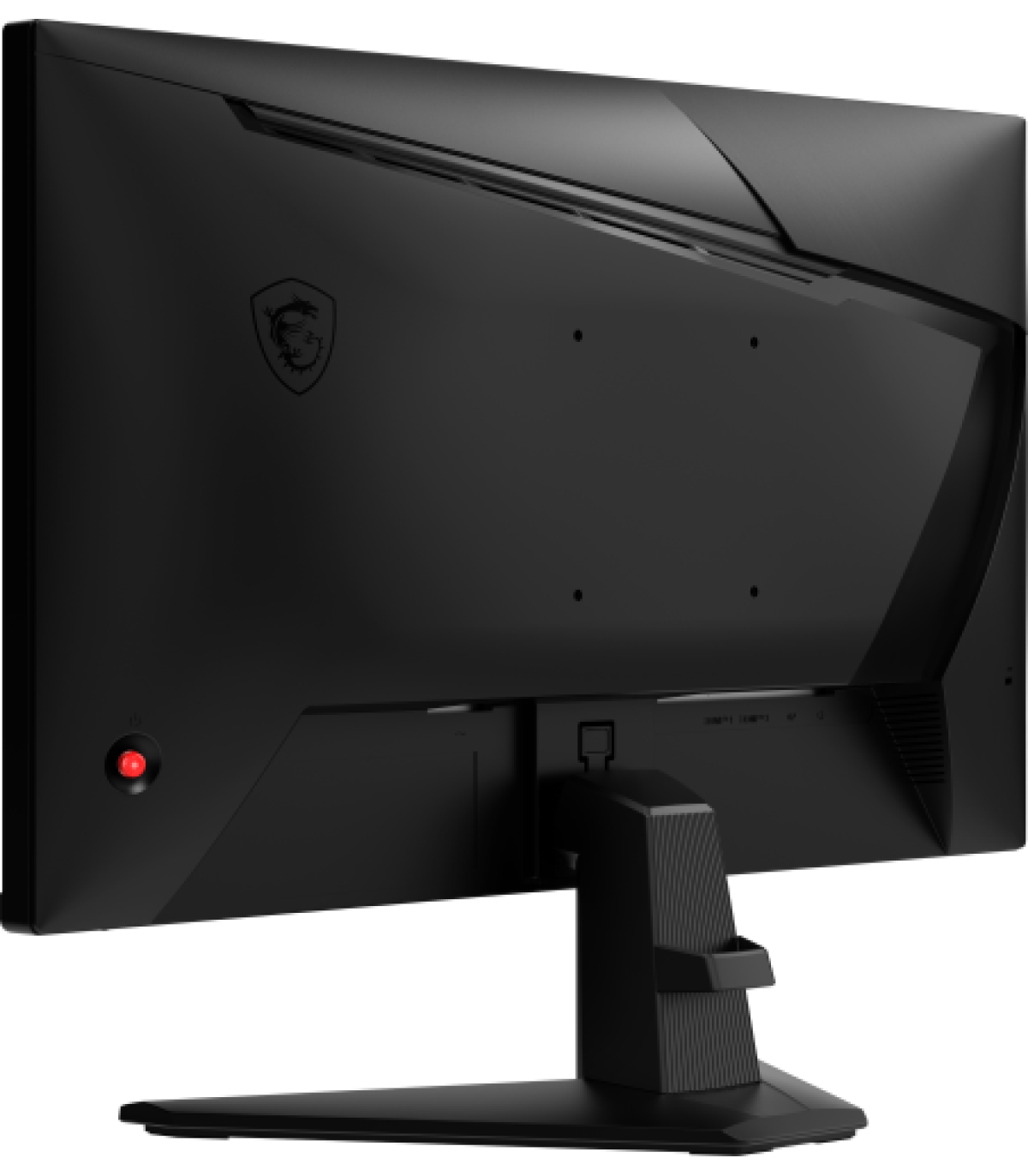 MSI MONITOR MAG 255F E20. 24.5". RAPID IPS FLAT. 1920x1080 . 240HZ. NEGRO
