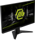 MSI MONITOR MAG 255F E20. 24.5". RAPID IPS FLAT. 1920x1080 . 240HZ. NEGRO