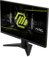 MSI MONITOR MAG 255F E20. 24.5". RAPID IPS FLAT. 1920x1080 . 240HZ. NEGRO