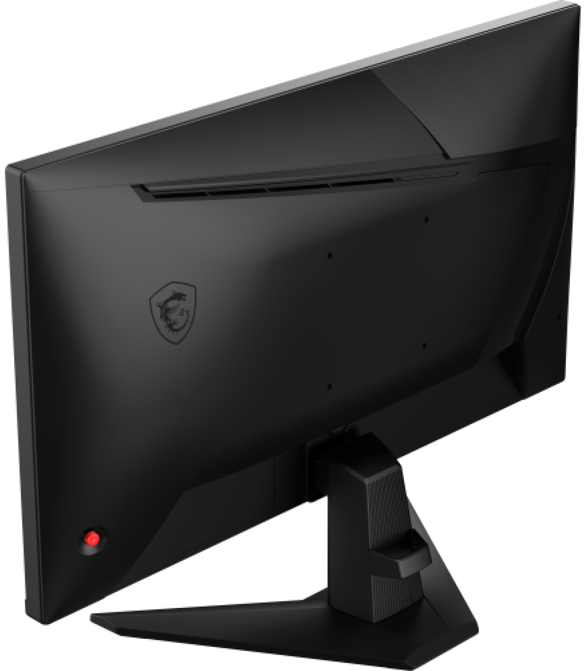 MSI MONITOR MAG 255F E20. 24.5". RAPID IPS FLAT. 1920x1080 . 240HZ. NEGRO