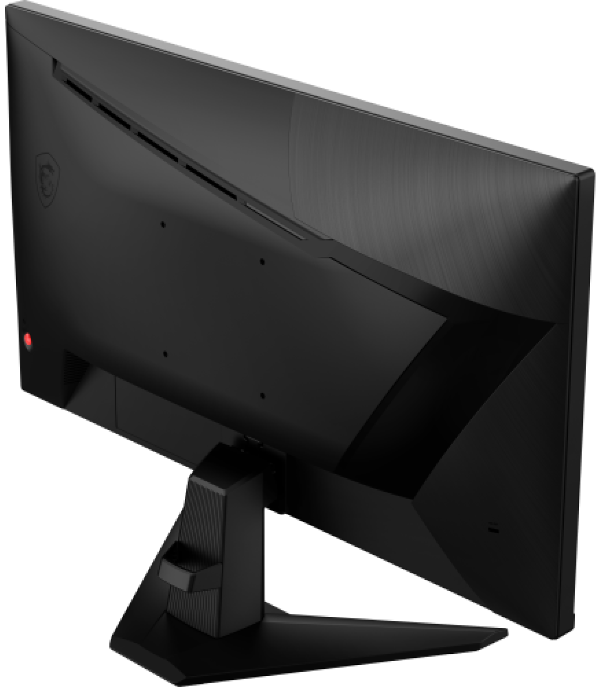 MSI MONITOR MAG 255F E20. 24.5". RAPID IPS FLAT. 1920x1080 . 240HZ. NEGRO