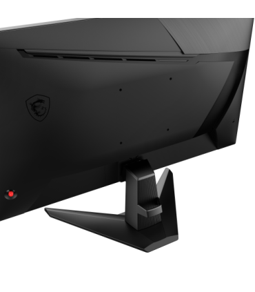 MSI MONITOR MAG 255F E20. 24.5". RAPID IPS FLAT. 1920x1080 . 240HZ. NEGRO
