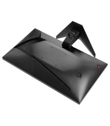 MSI MONITOR MAG 255F E20. 24.5". RAPID IPS FLAT. 1920x1080 . 240HZ. NEGRO
