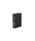 (DH-HS4208-4GT-90) DAHUA SWITCH INDUSTRIAL 8 PUERTOS, 4 PUERTOS POE, MANAGED