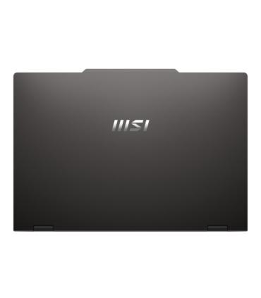 MSI VenturePro 16 A2RWFG-046ES Intel Core 7 240H Netbook 40,6 cm (16") 2K 32 GB DDR5-SDRAM 1 TB SSD NVIDIA GeForce RTX 5060 Wi-F