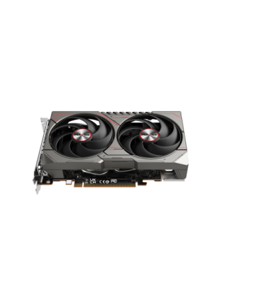 Sapphire PULSE Radeon RX 9060 XT AMD 8 GB GDDR6