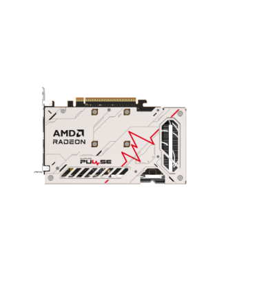 Sapphire PULSE Radeon RX 9060 XT AMD 8 GB GDDR6