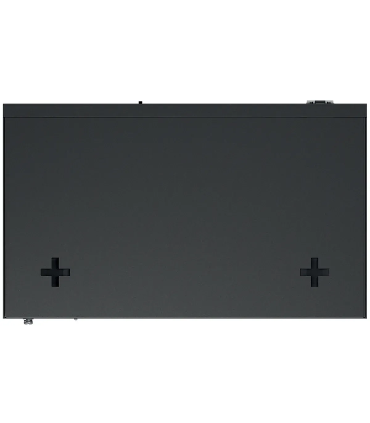 STRONG SWITCH 4 POE CON ENLACES ASCENDENTES 2 GIGABIT