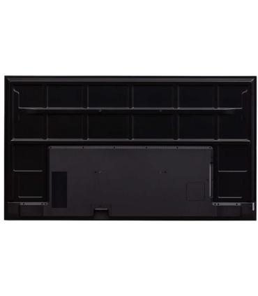 LG (55UL5Q-E) 55 IN / UHD 3840 X 2160 / BRILLO 500 NITS / RENDIM 24X7 / ORIENTACION HORIZONTAL VERTICAL / BEZEL 8.9 MM / VESA 30