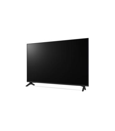 LG QNED AI 65QNED70A6A Televisor 165,1 cm (65") 4K Ultra HD Smart TV Wifi Negro