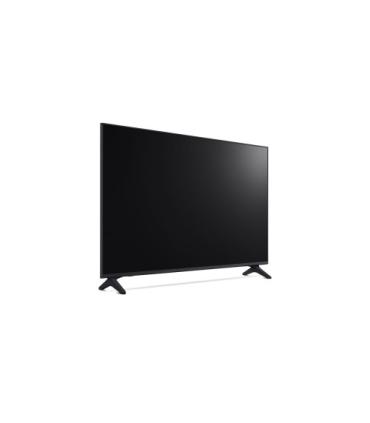 LG QNED AI 65QNED70A6A Televisor 165,1 cm (65") 4K Ultra HD Smart TV Wifi Negro