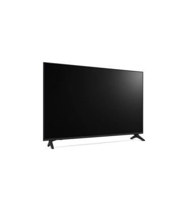 LG QNED AI 65QNED70A6A Televisor 165,1 cm (65") 4K Ultra HD Smart TV Wifi Negro